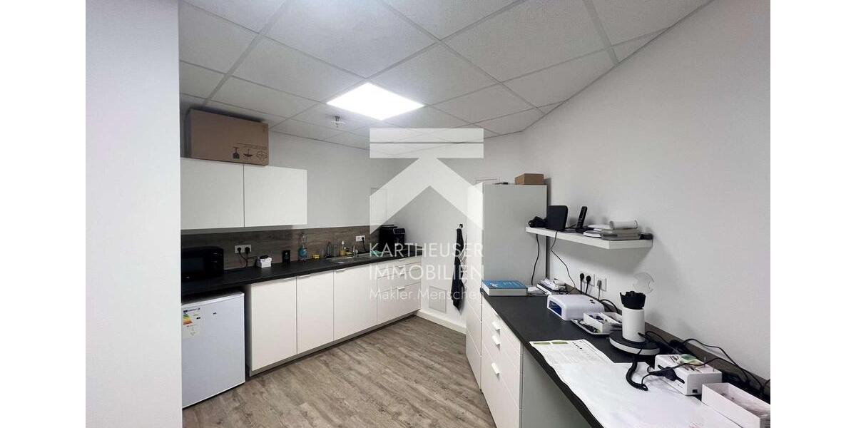 Gewerbeobjekt Velbert - 1.260&euro; | Angebot:24850253