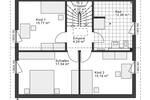 Einfamilienhaus Gelsenkirchen Erle - 4 Zimmer, 140 m&sup2;, 1.798&euro; | Angebot:26664416