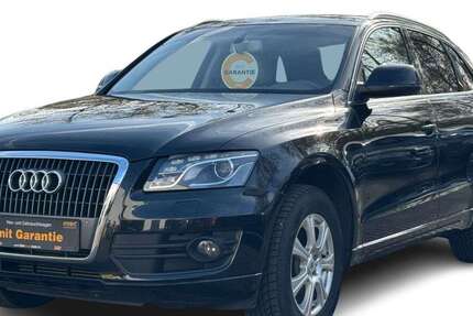 Audi Q5 205.000 km 9.980 &euro; Duisburg 47249