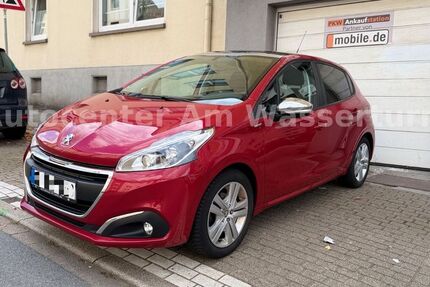 Peugeot 208 100.500 km 5.590 &euro; Essen 45139