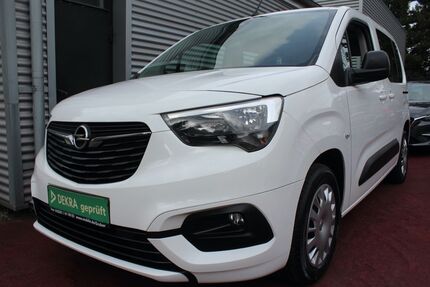 Opel Combo Life 85.911 km 14.482 &euro; Essen 45326