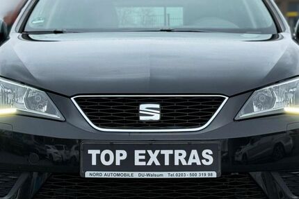 Seat Ibiza 108.705 km 8.300 &euro; Duisburg 47178