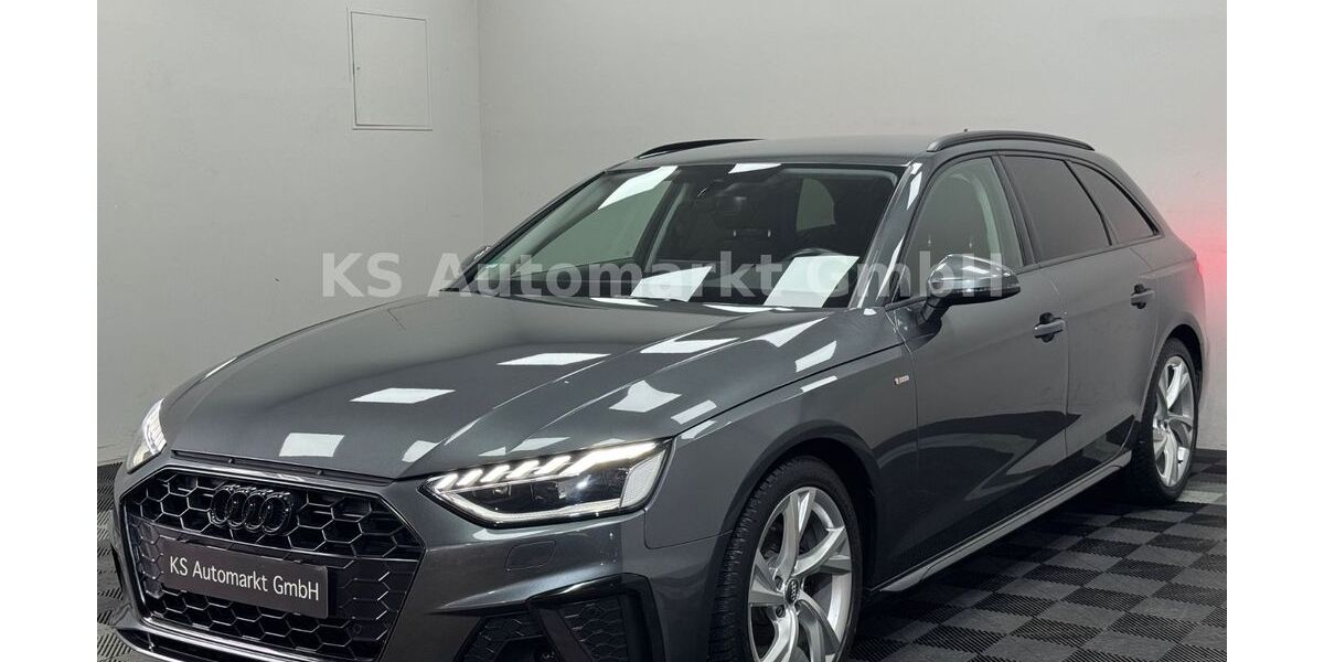 Audi A4 98.500 km 21.850 &euro; Essen 45326