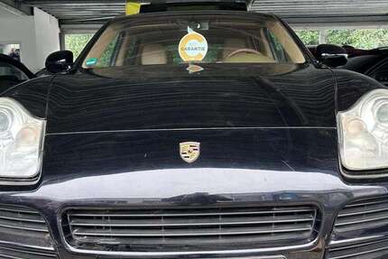 Porsche Cayenne 150.000 km 10.850 &euro; Bochum 44866