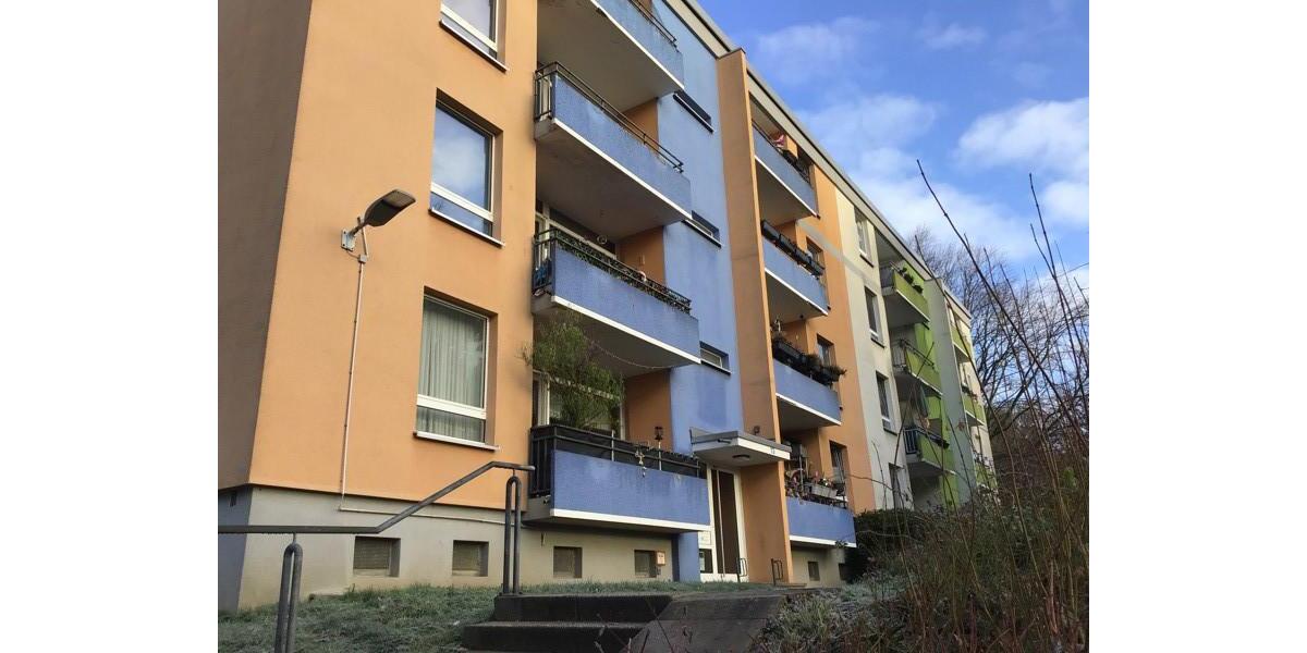 Etagenwohnung Essen Stadtbezirk VII - 3 Zimmer, 73 m&sup2;, 672&euro; | Angebot:24334593