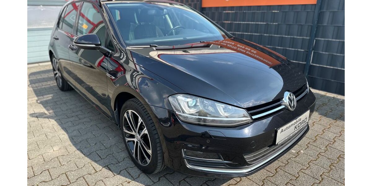 VW Golf 154.865 km 9.480 &euro; Voerde 46562