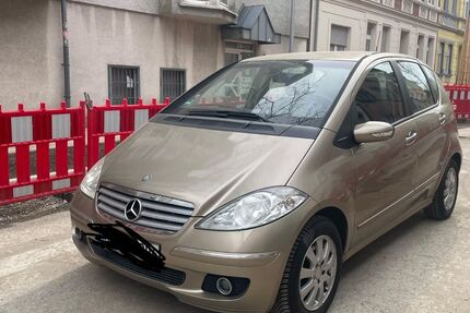 Mercedes-Benz A 170 200.000 km 2.300 &euro; Essen 45138