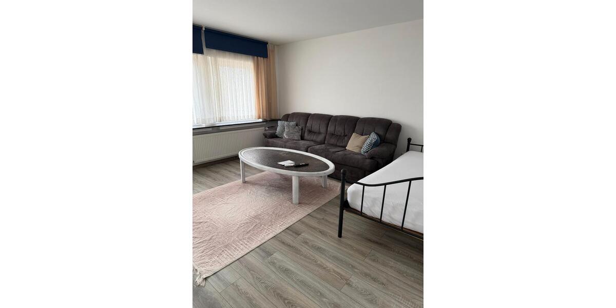 Etagenwohnung Essen Stadtbezirk III - 2.5 Zimmer, 53 m&sup2;, 650&euro; | Angebot:25986201