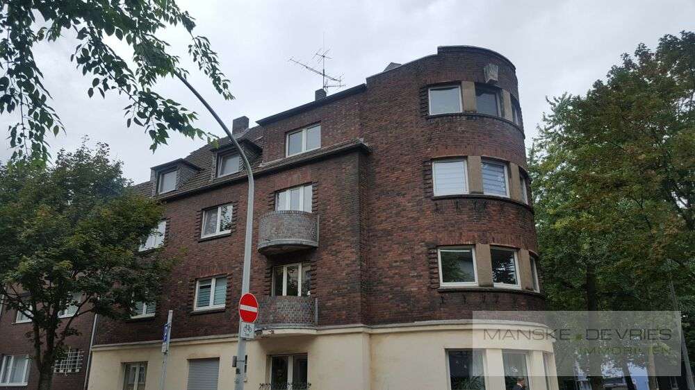 Einfamilienhaus Duisburg / Altstadt Altstadt - 26 Zimmer, 834 m&sup2;, 1.430.000&euro; | Angebot:27280710