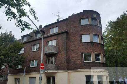 Haus Duisburg / Altstadt Altstadt - 26 Zimmer, 834 m&sup2;, 1.430.000&euro; | Angebot:27280710