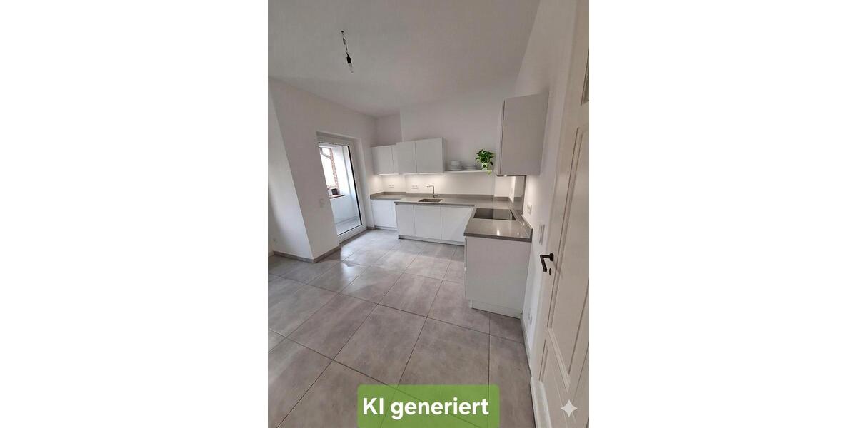 Etagenwohnung Haltern am See - 3 Zimmer, 70 m&sup2;, 339.000&euro; | Angebot:26135794