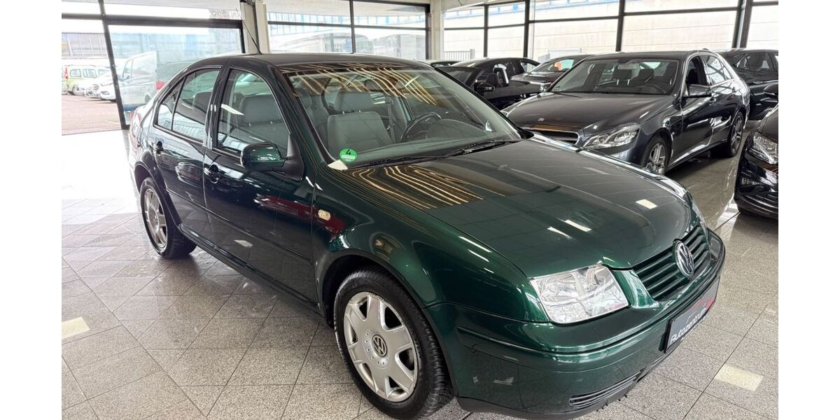 VW Bora 75.000 km 4.490 &euro; Gelsenkirchen 45881