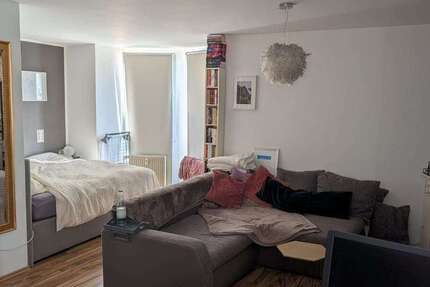 Wohnung Essen Altenessen - 1 Zimmer, 37 m&sup2;, 60.000&euro; | Angebot:26932038