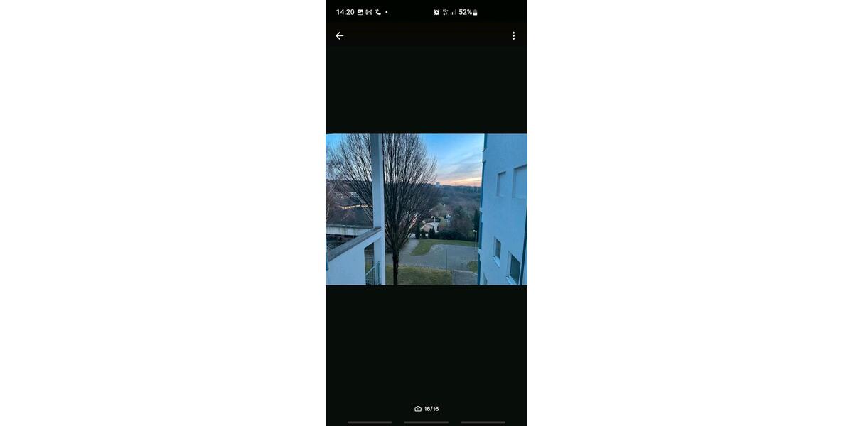 Etagenwohnung Velbert Velbert-Mitte - 2 Zimmer, 53 m&sup2;, 135.000&euro; | Angebot:23851572