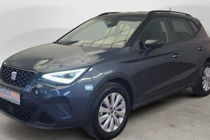 Seat Arona 15.709 km 17.889 &euro; Duisburg 47138