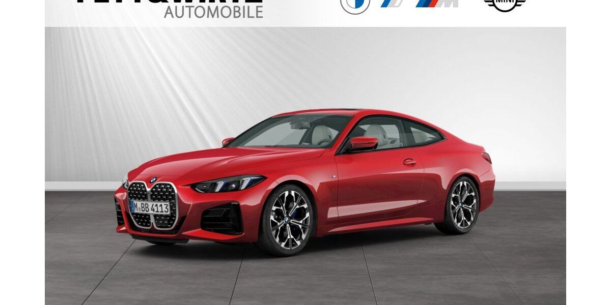 BMW 430 9.600 km 57.741 &euro; Wesel 46485