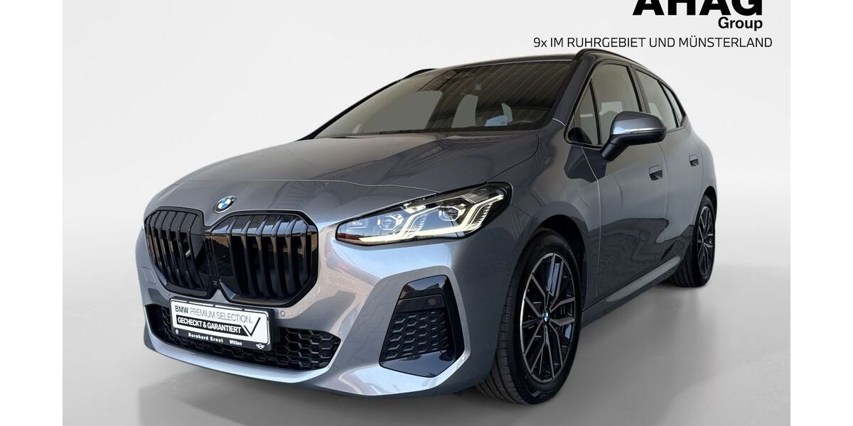 BMW 220 Active Tourer 21.129 km 32.300 &euro; Witten 58455