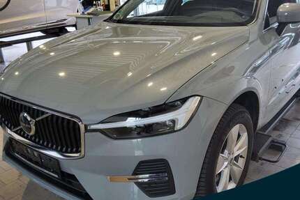 Volvo XC60 7.972 km 37.850 &euro; Essen-Kray 45309