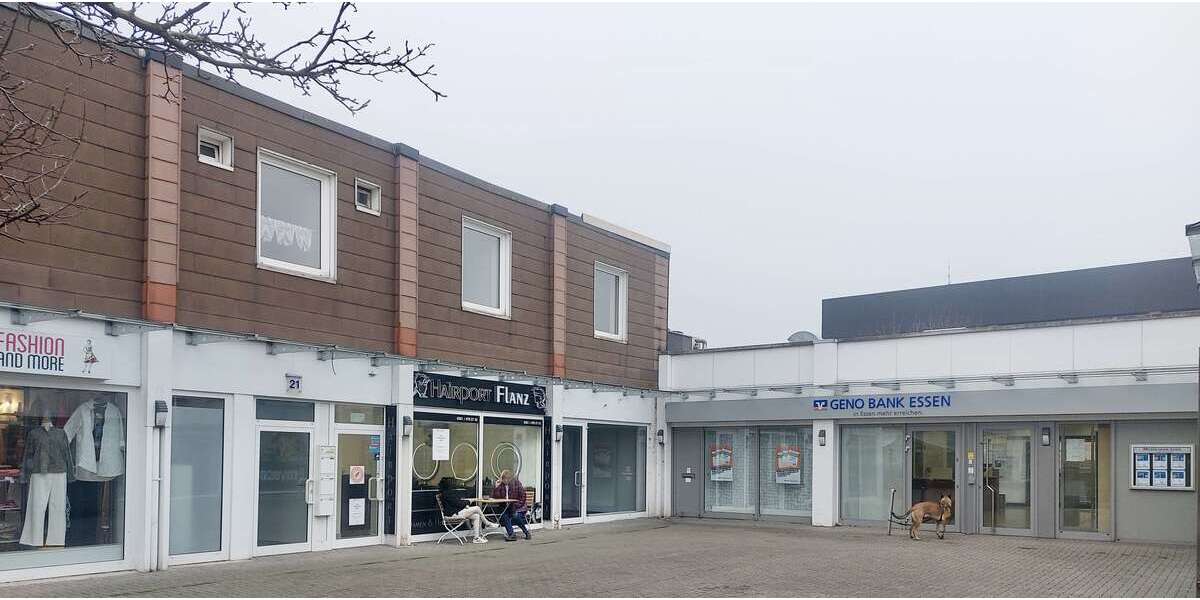 Gewerbeobjekt Essen Überruhr-Hinsel - 825&euro; | Angebot:25087852