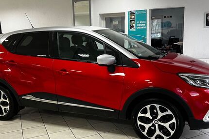 Renault Captur 95.189 km 10.999 &euro; Voerde 46562