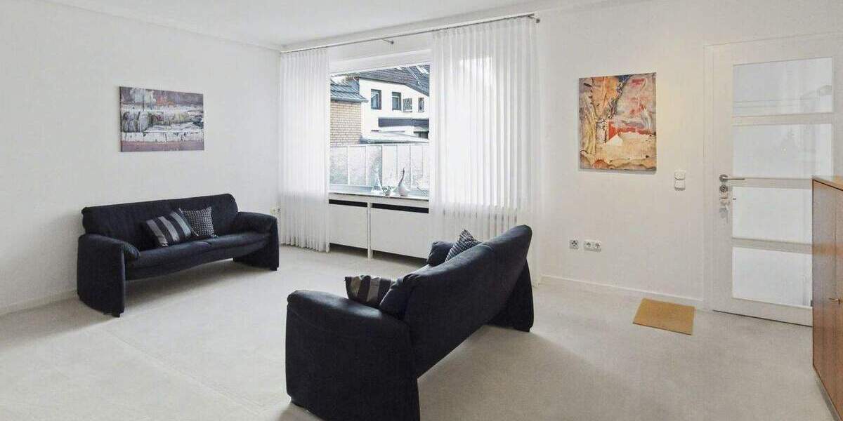 Reihenmittelhaus Moers Hülsdonk - 5 Zimmer, 115 m&sup2;, 345.000&euro; | Angebot:25846006