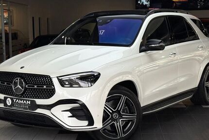 Mercedes-Benz GLE 580 42.000 km 82.850 &euro; Mülheim an der Ruhr 45472