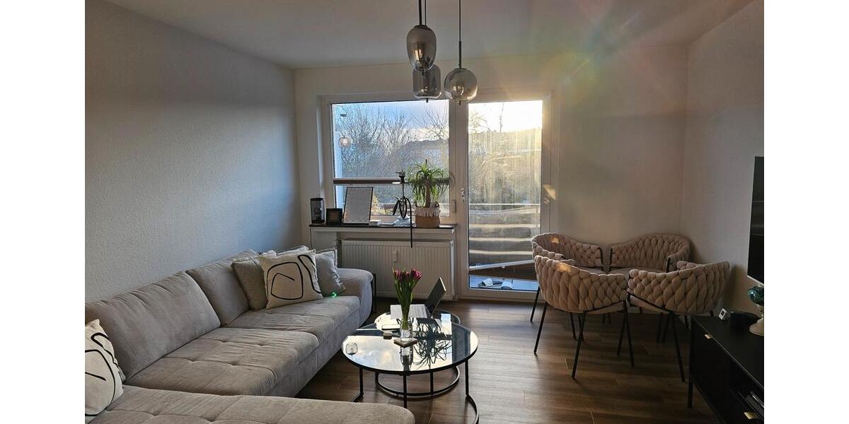Etagenwohnung Bochum Bochum-Mitte - 3.5 Zimmer, 70 m&sup2;, 245.000&euro; | Angebot:26837365
