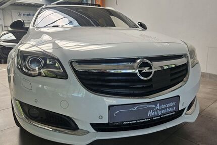 Opel Insignia 149.987 km 10.880 &euro; Heiligenhaus 42579