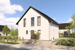 Individuelles Traumhaus in Marl - Flexibles Ausbauhaus mit Komfort und Nachhaltigkeit - Einfamilienhaus Marl | Angebot:27307885