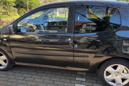 Renault Twingo 107.560 km 2.500 &euro; Essen 45307