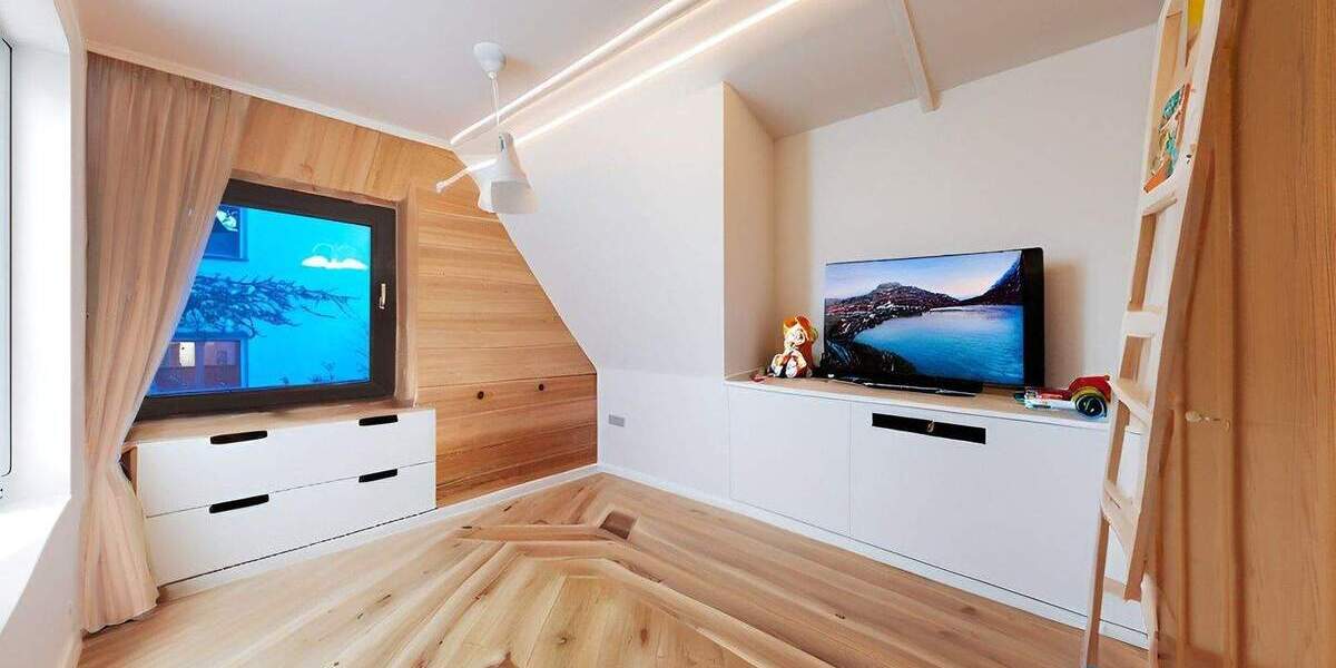 Einfamilienhaus Essen Fischlaken - 4 Zimmer, 80 m&sup2;, 420.000&euro; | Angebot:25744109