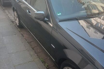 Mercedes-Benz C 250 297.000 km 3.650 &euro; Duisburg 47053