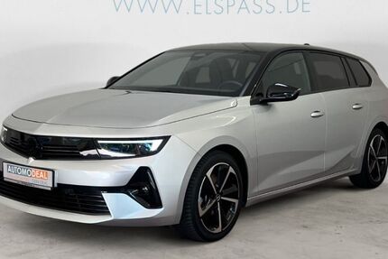 Opel Astra 20.533 km 22.589 &euro; Moers 47445