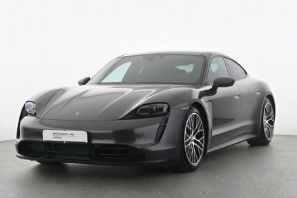 Porsche Taycan 42.036 km 66.800 &euro; Essen 45143