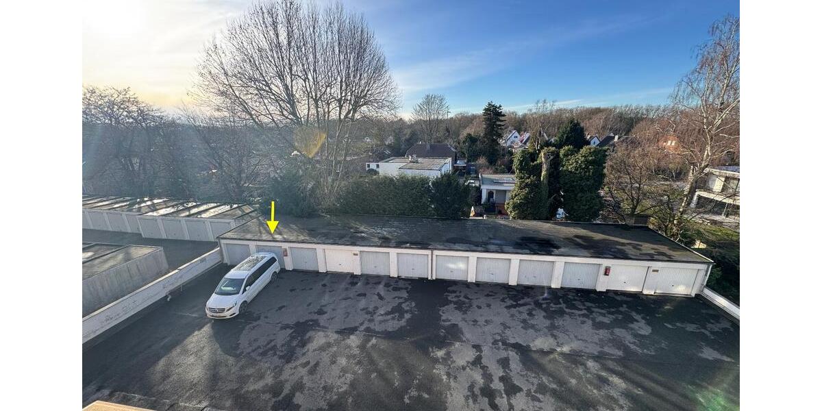 Etagenwohnung Duisburg Rheinhausen - 2 Zimmer, 54 m&sup2;, 585&euro; | Angebot:25392995