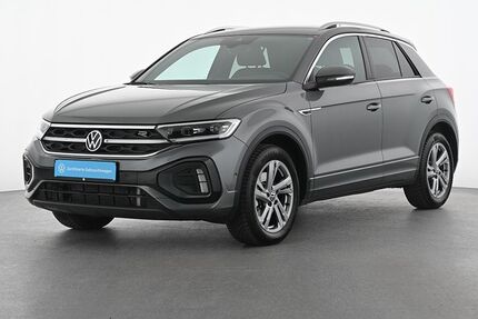 VW T-Roc 12.635 km 32.460 &euro; Essen 45143