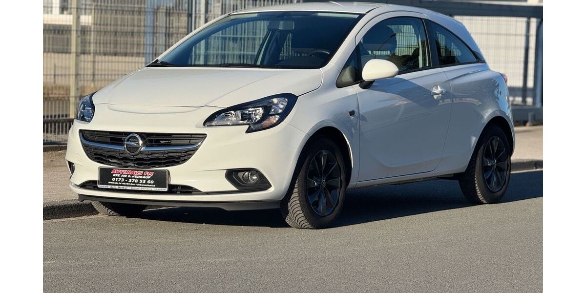 Opel Corsa 124.000 km 8.490 &euro; Oer-Erkenschwick 45739