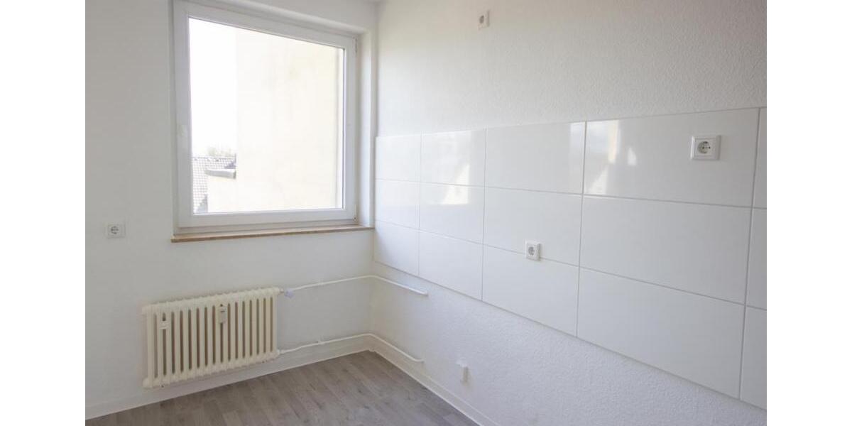 Etagenwohnung Gelsenkirchen Gelsenkirchen-Nord - 3 Zimmer, 72 m&sup2;, 480&euro; | Angebot:25861522