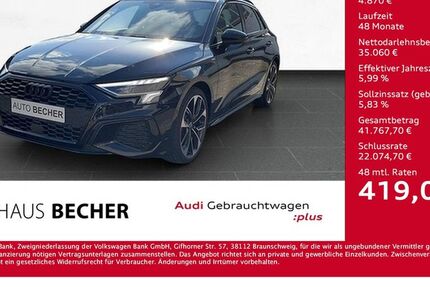 Audi A3 14.000 km 39.930 &euro; Wesel 46485