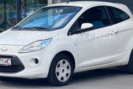 Ford Ka/Ka+ 103.000 km 2.899 &euro; Muelheim An Der Ruhr 45475