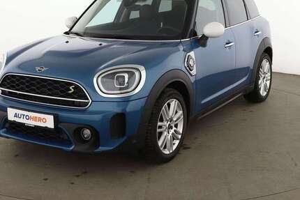 Mini Cooper SE Countryman 35.161 km 26.750 &euro; Essen 45141