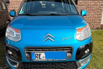 Citroen C3 Picasso 160.000 km 1.490 &euro; Oer-Erkenschwick 45739
