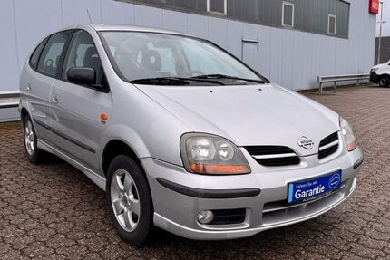 Nissan Almera 43.000 km 5.990 &euro; Moers 47441