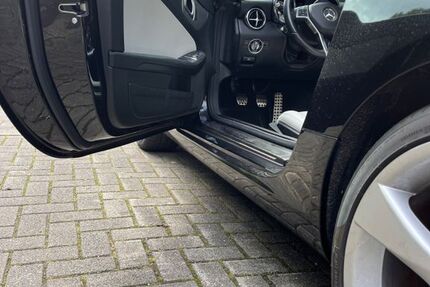 Mercedes-Benz SLK 200 83.500 km 17.680 &euro; Dorsten 46286