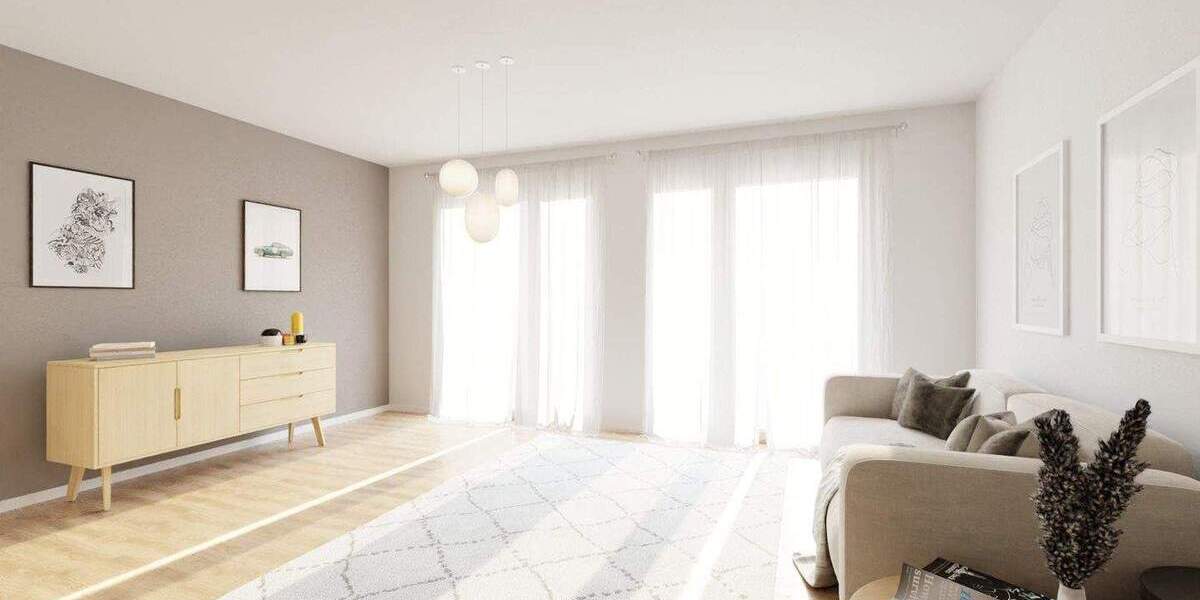 Reihenmittelhaus Heiligenhaus Mitte - 4 Zimmer, 142 m&sup2;, 599.900&euro; | Angebot:25664185