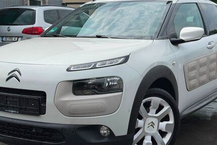 Citroen C4 Cactus 83.417 km 6.500 &euro; Gelsenkirchen 45884