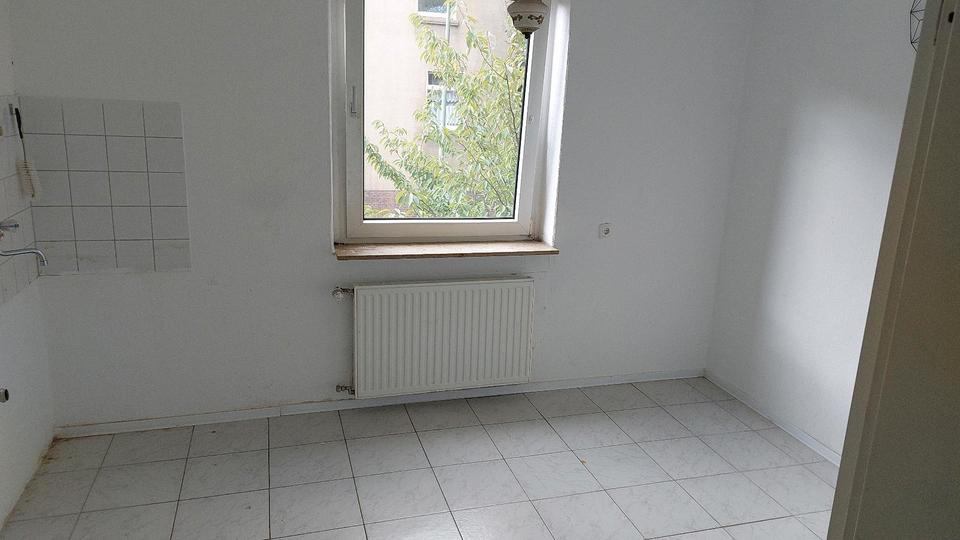 Etagenwohnung Duisburg Hamborn - 1 Zimmer, 50 m&sup2;, 500&euro; | Angebot:26042244