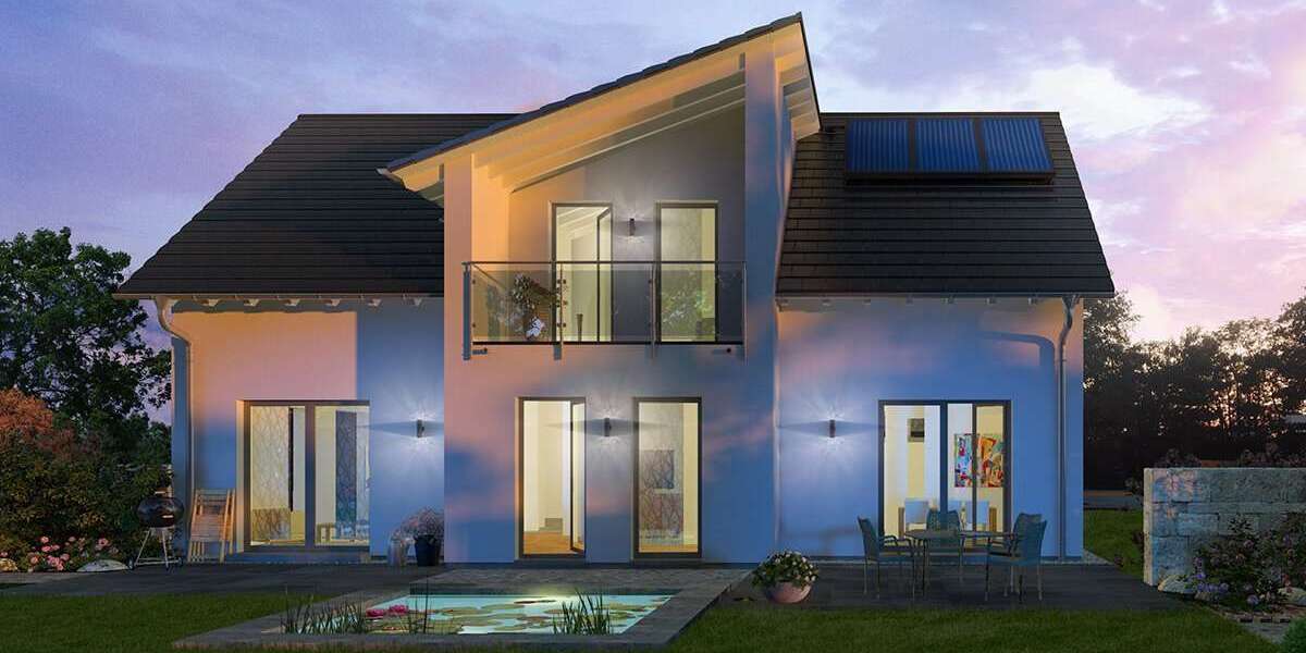 Einfamilienhaus Recklinghausen König Ludwig - 7 Zimmer, 193 m&sup2;, 476.999&euro; | Angebot:27111162
