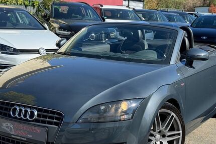 Audi TT 145.000 km 10.950 &euro; Castrop-Rauxel 44575