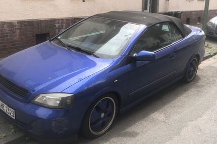 Opel Astra 200.000 km 1.500 &euro; Duisburg 47228